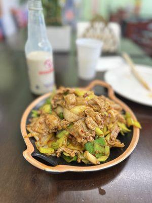 Huiguo Pork