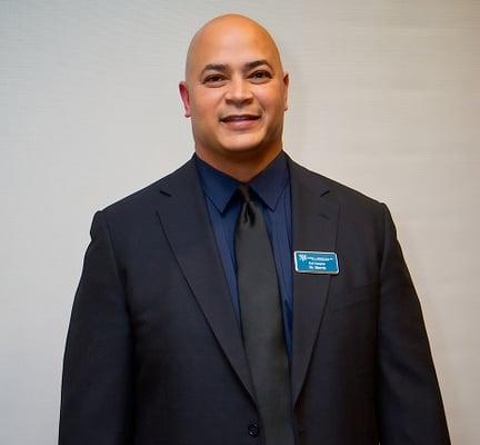 Darryl L Morris, DDS