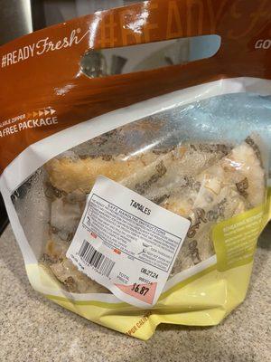 Talpa Supermercados - Marietta