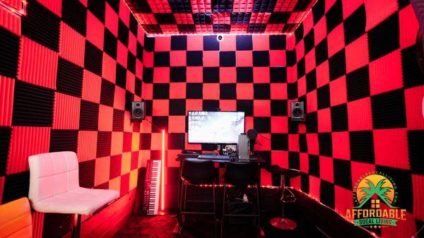 Affordable SoCal Living