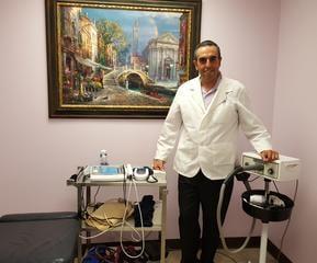 Payman Javaherian DC
Starchiropractor.com