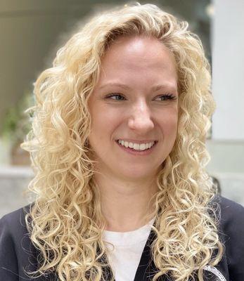 Jessica Lynne Hair Design