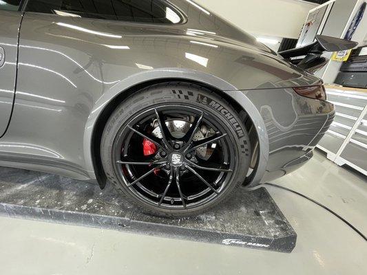 Omni Brake & Alignment