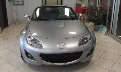 Moon Township Mazda