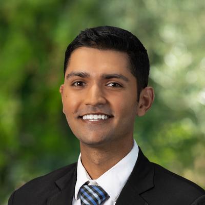 Ashish Mittal, M.D