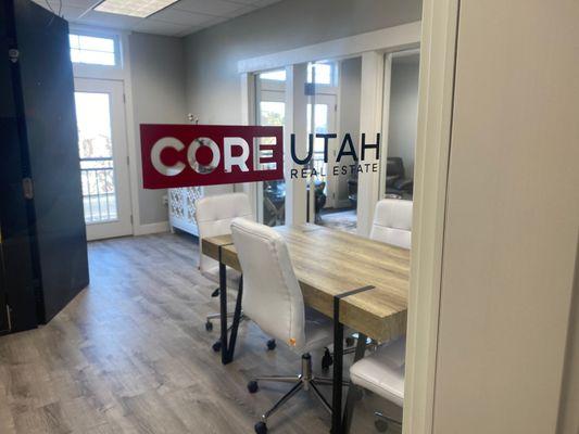 CORE Utah Real Estate