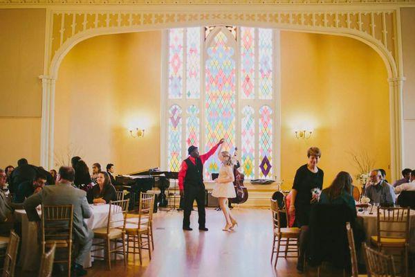 DJ TBuf & Associates