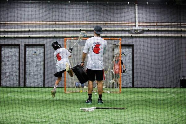 Mad Dog Lacrosse
