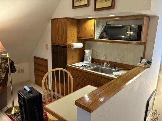 Purple House Bed & Breakfast