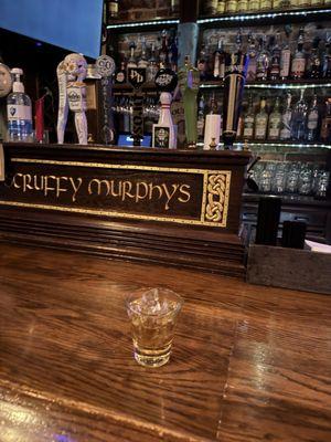 Scruffy Murphy's Irish Pub