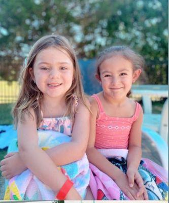 Old Westbury Summer Camp