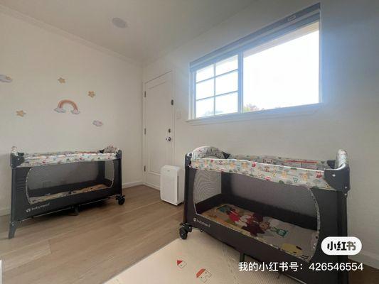 Happy Harbor Family Daycare