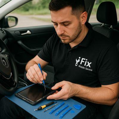 iFix Mobile Repair