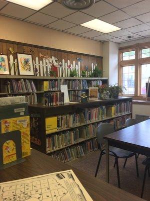 Buffalo & Erie County Public Library