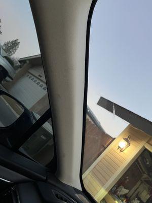 San Joaquin Collision