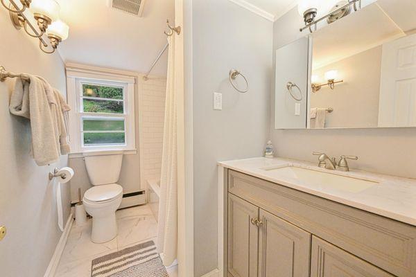 Romero Contracting Services