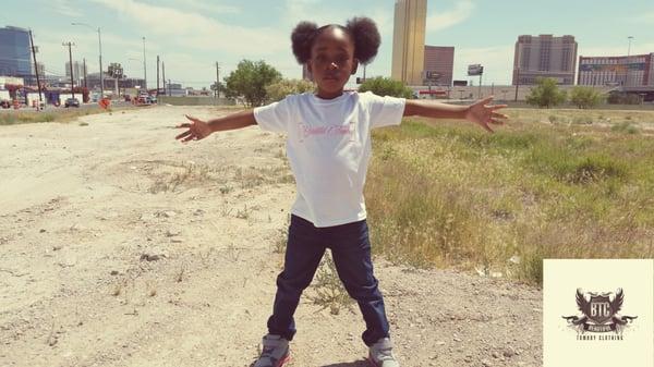 Beautiful Tomboy Clothing LLC