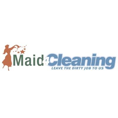 Maid For Cleaning