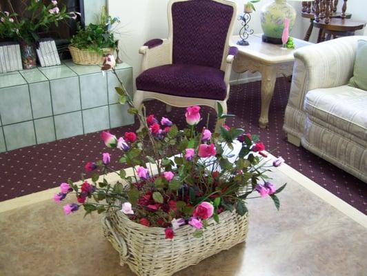 Vintage Park Apartments