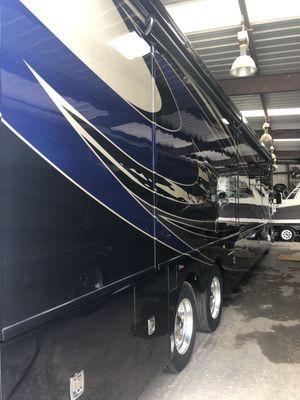 RSR Boat Detailing