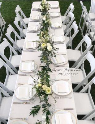 Rogero Design Events