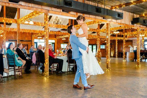 Lara Deni Danzco Studios