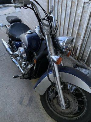 Moto Tecnica