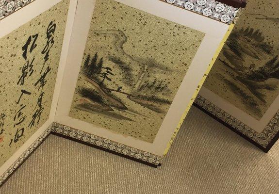 Japanese American Care Fund MD Library