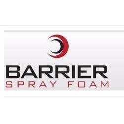 Barrier Spray Foam