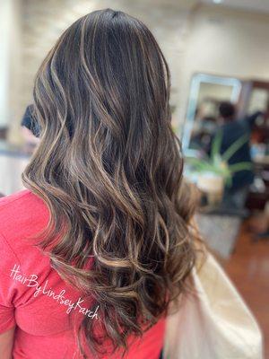 Hair By Lindsey Karch