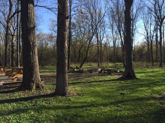 Little House of Glencoe