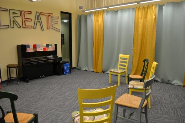 Theatre Arts School of San Diego