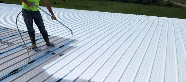 Huntsville Commercial Roofing 209 Lincoln St SE #299 Huntsville, AL 35801 (256) 253-5007 https://commercial-roofing.net/commercial-roofing-h