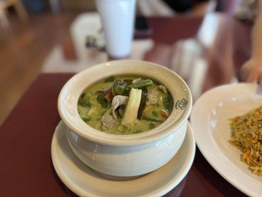 Simply Asian Thai Restaurant