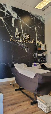 Blink Brow & Lash