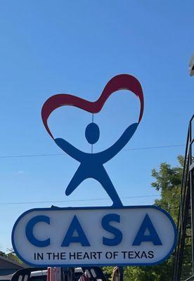 Casa In the Heart of Texas