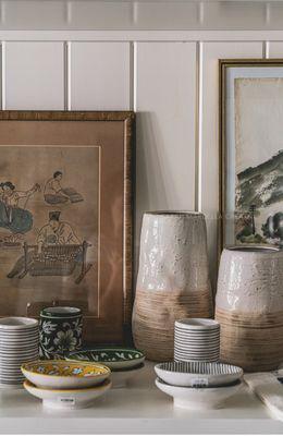 Ally Banks Interiors