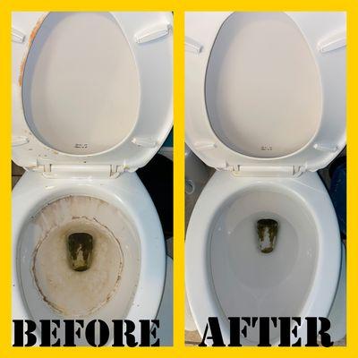 KDs Cleaning Service