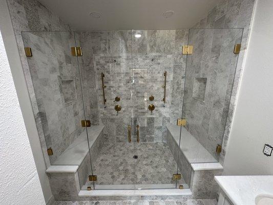 Smith Glass Services