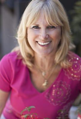 Kathy Anderson and Orange Coast Mobile Notary