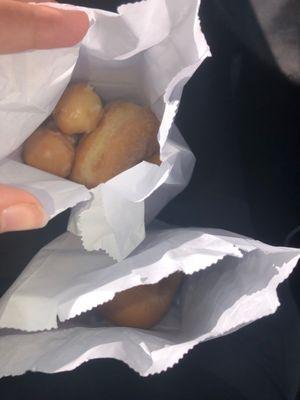 Donut Palace