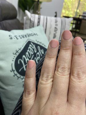 FreeTime Beauty Salon & Spa