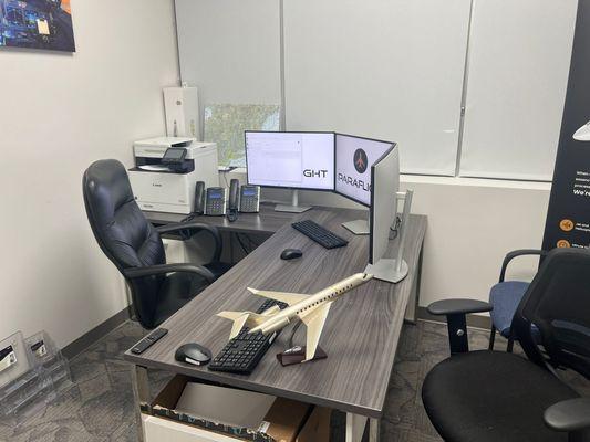 VENTUREtech Computer Repair LLC