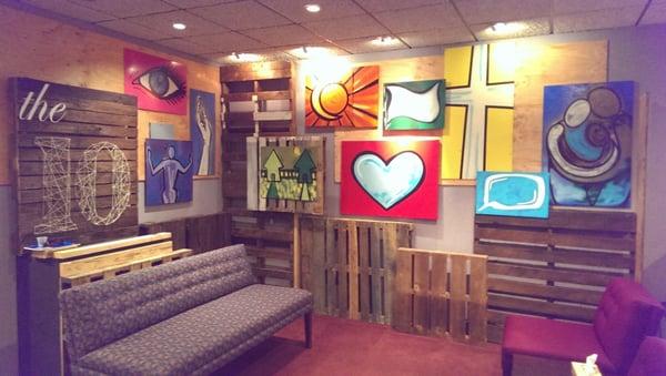 Richfield Community Church