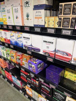 Lee's Discount Liquor