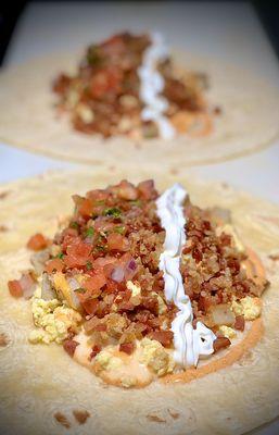 Mitchell's Mexican Grill