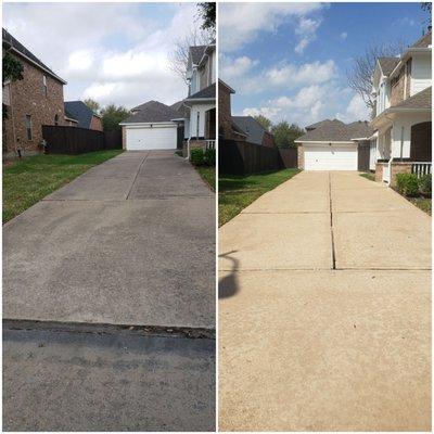 I & J Pressure Washing