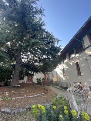 Rockridge Little School