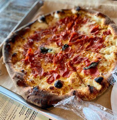 Cugino Forno Wilmington