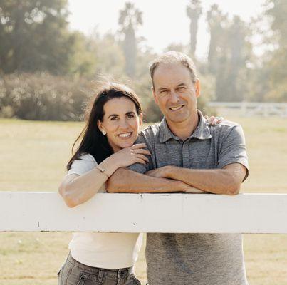 Holsten Team Tim Holsten, Broker-Associate Andrea Holsten, Agent+ Stylist